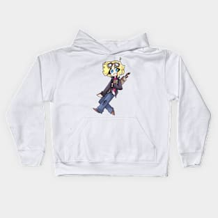 Lukas Kids Hoodie